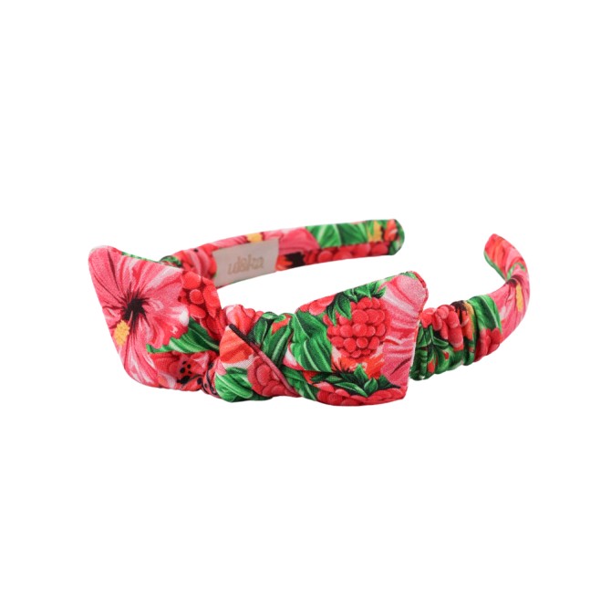 URSULKA HEADBAND ALOHA