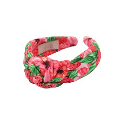 LOOP HEADBAND ALOHA