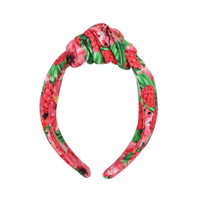 LOOP HEADBAND ALOHA