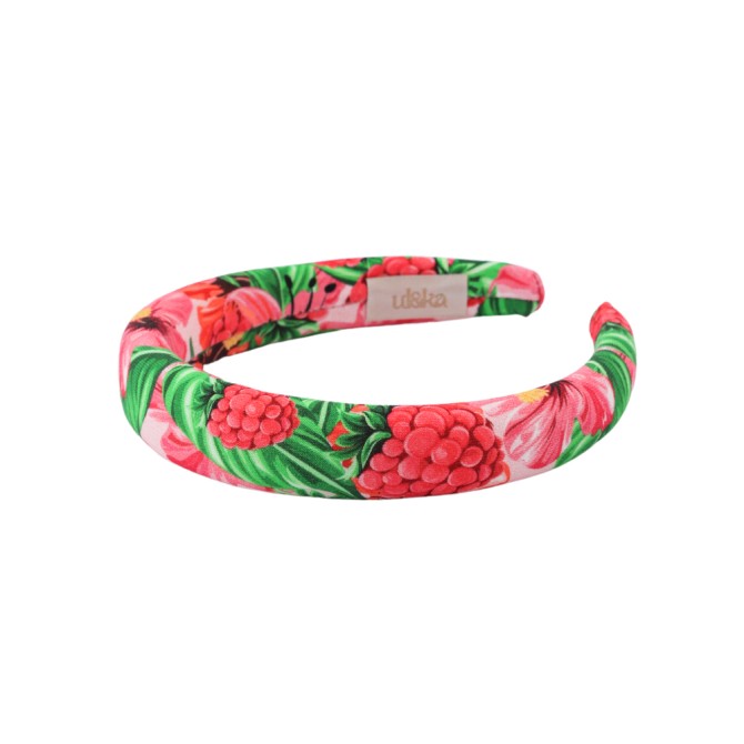 KAJKA HEADBAND ALOHA