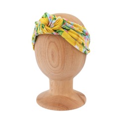 KNOT HEADBAND DOLCE VITA