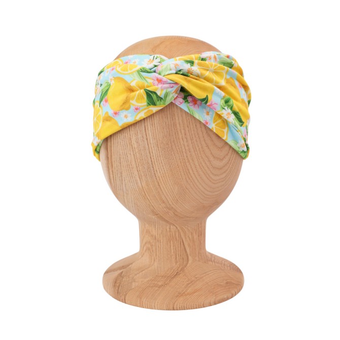 TWIST HEADBAND DOLCE VITA