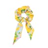 SCRUNCHIE WITH TAIL DOLCE VITA