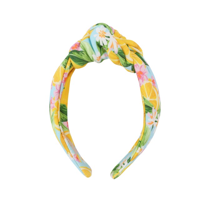 LOOP HEADBAND DOLCE VITA