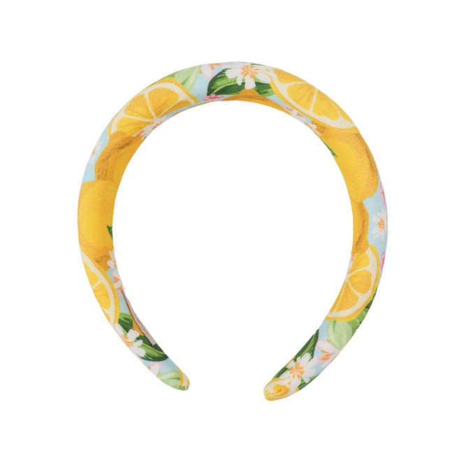 KAJKA HEADBAND DOLCE VITA