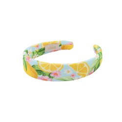 KLAUDI HEADBAND DOLCE VITA