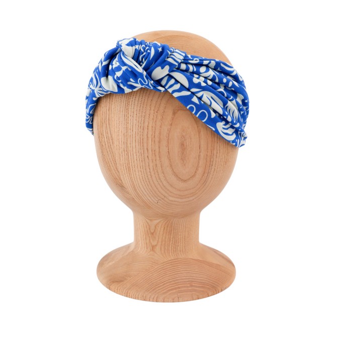 KNOT HEADBAND PALOMA