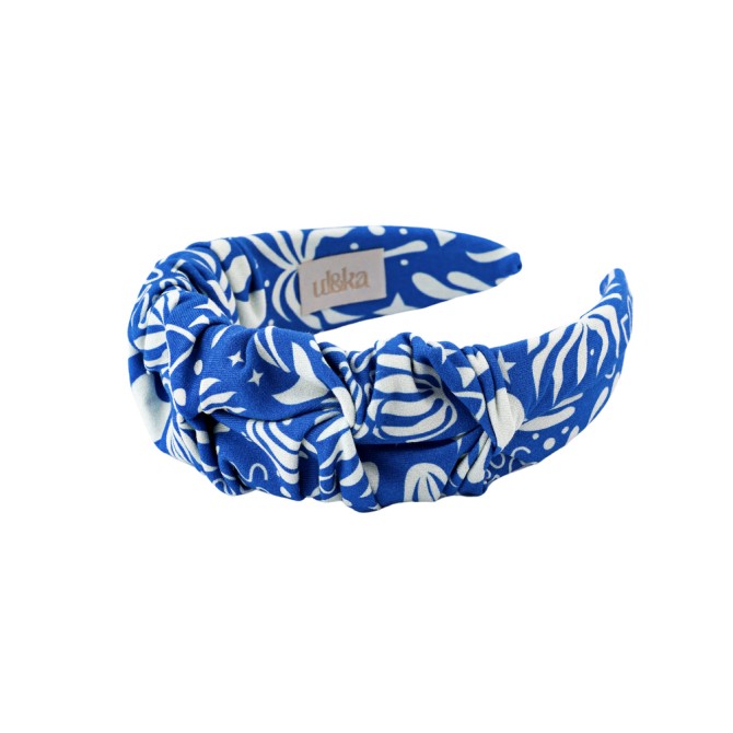 RIPPLE HEADBAND PALOMA