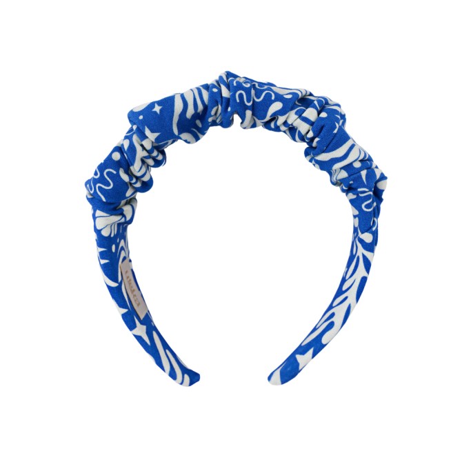 RIPPLE HEADBAND PALOMA