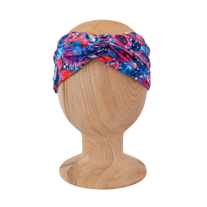 TWIST HEADBAND KONKURS