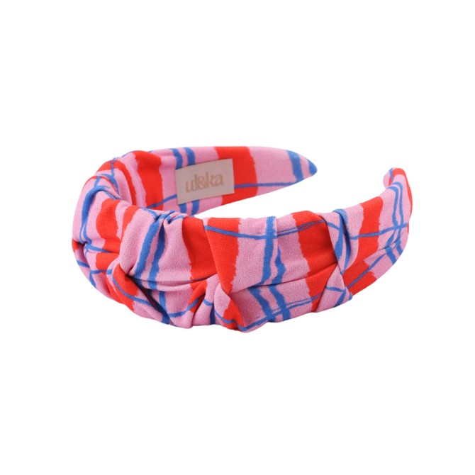 RIPPLE HEADBAND KARI