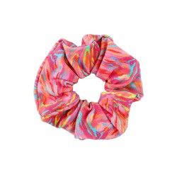 SCRUNCHIE PALM SPRING