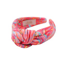 LOOP HEADBAND PALM SPRING