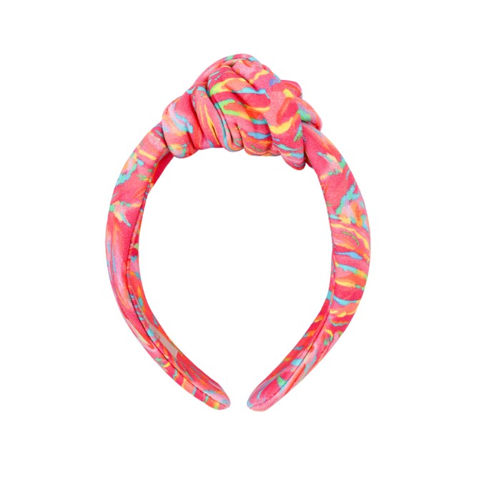 LOOP HEADBAND PALM SPRING