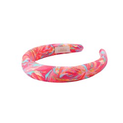 KAJKA HEADBAND PALM SPRING