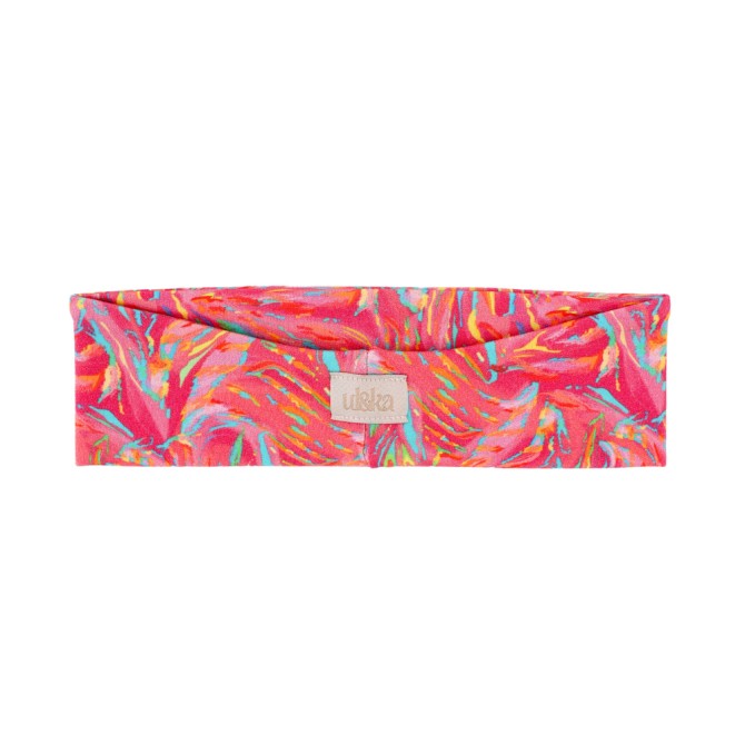 headband classic palm spring