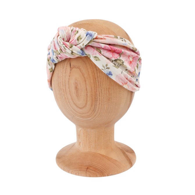 KNOT HEADBAND ALICE