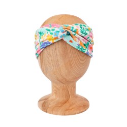 TWIST HEADBAND BAMBI