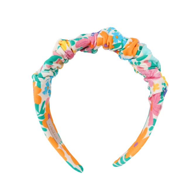 RIPPLE HEADBAND BAMBI