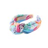 LOOP HEADBAND BAHAMA MAMA