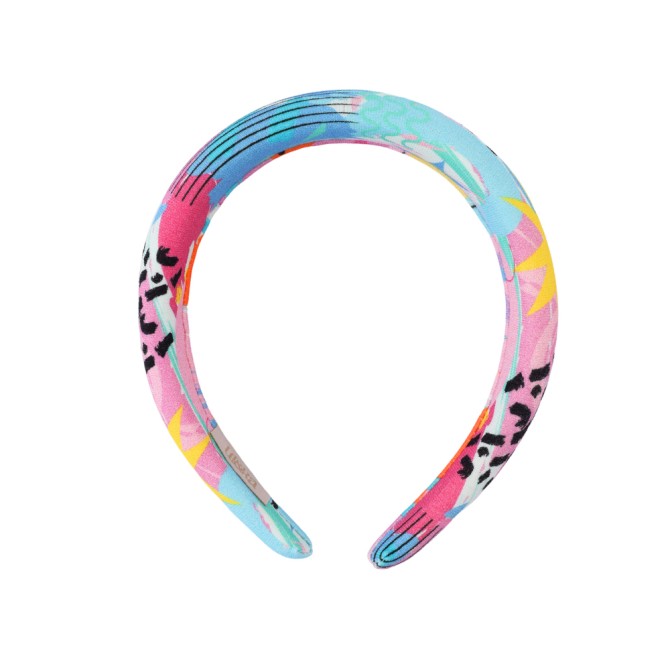 KAJKA HEADBAND BAHAMA MAMA