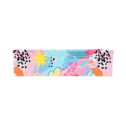 headband classic bahama mama