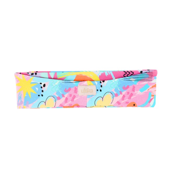 headband classic bahama mama