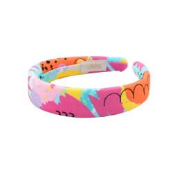 KLAUDI HEADBAND BAHAMA MAMA