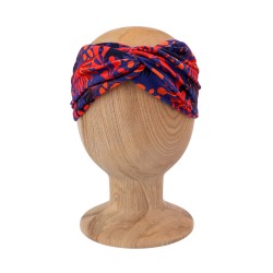 TWIST HEADBAND CARMEN