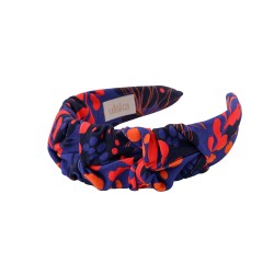 RIPPLE HEADBAND CARMEN