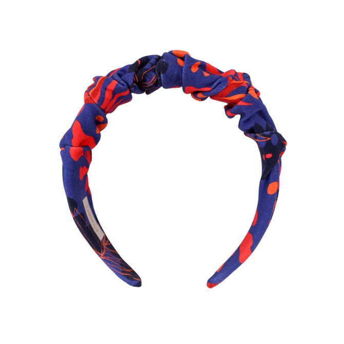 RIPPLE HEADBAND CARMEN