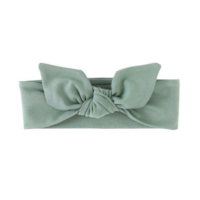 GIRL HEADBAND SAGE