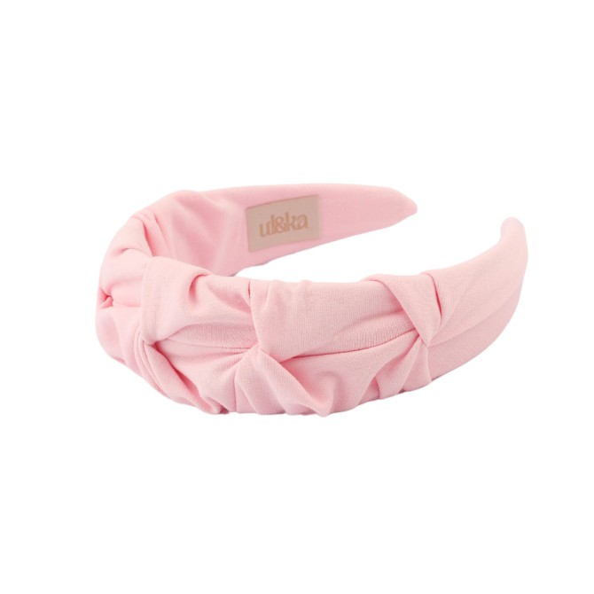 RIPPLE HEADBAND BALLERINA