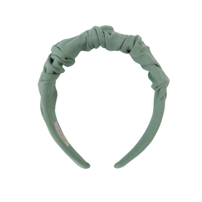 RIPPLE HEADBAND SAGE