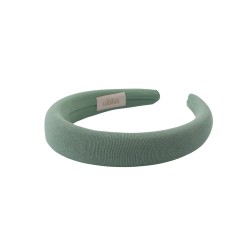 KAJKA HEADBAND SAGE