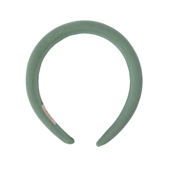 KAJKA HEADBAND SAGE