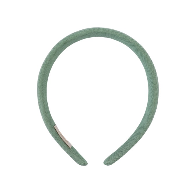 KLAUDI HEADBAND SAGE