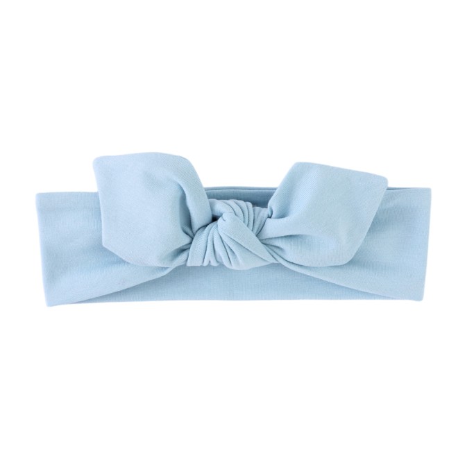 GIRL HEADBAND BLUE