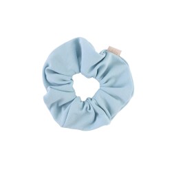 SCRUNCHIE BLUE