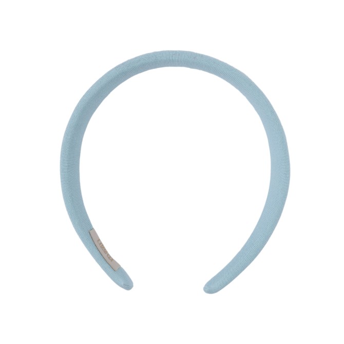 KLAUDI HEADBAND BLUE