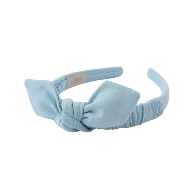 URSULKA HEADBAND BLUE