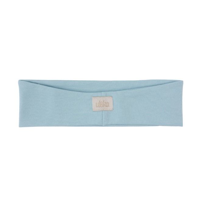 headband classic blue