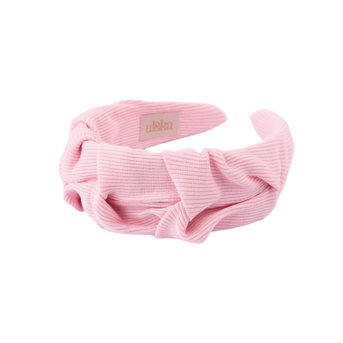 RIPPLE HEADBAND BALLERINA LINE