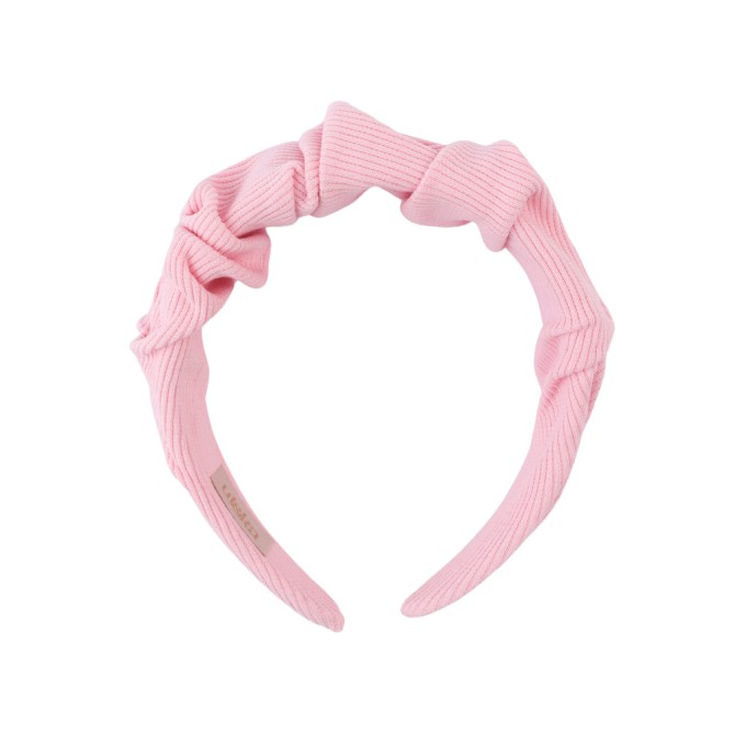 RIPPLE HEADBAND BALLERINA LINE