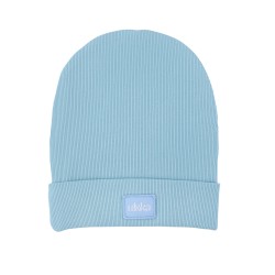 BEANIE BLUE LINE