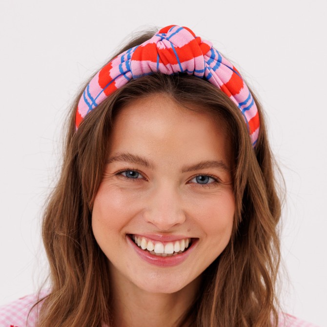 LOOP HEADBAND KARI