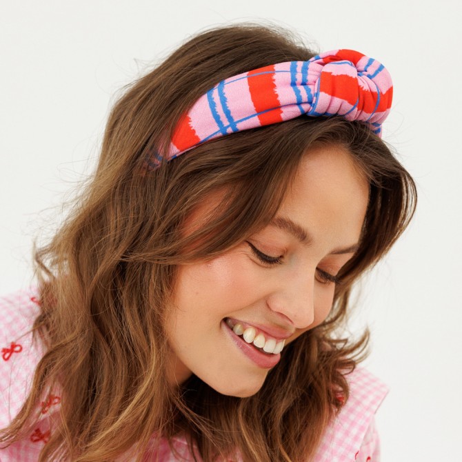 LOOP HEADBAND KARI