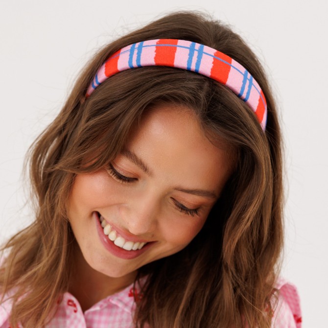 KLAUDI HEADBAND KARI