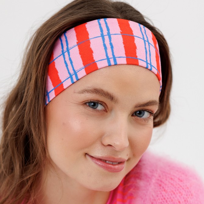 headband classic kari