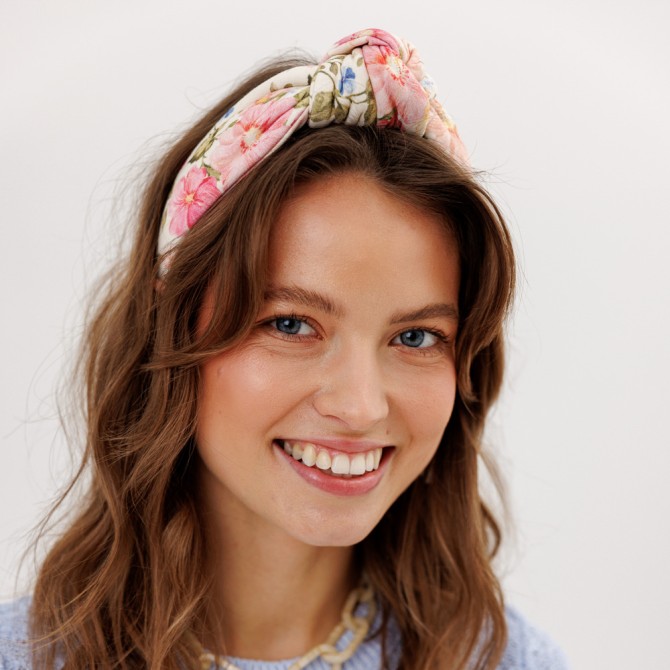 LOOP HEADBAND ALICE